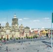 Meksyk skutecznie jak dotąd przyciągał amerykańskie inwestycje. Układ NAFTA wyraźnie wyszedł mu na k