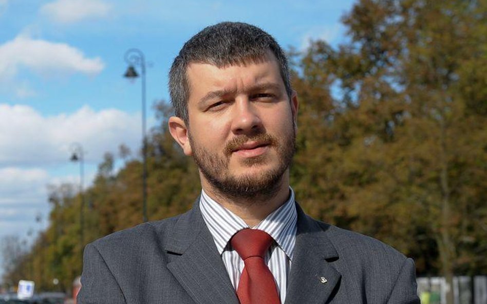 Paweł Ukielski
