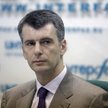 Miliarder chce na prezydenta