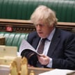 Boris Johnson wkrótce zaszczepi się preparatem AstraZeneca