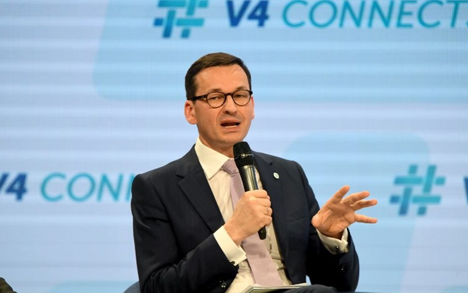 Mateusz Morawiecki