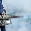 Jeśli pierwszy oprysk nie da rezultatów, trzeba go powtórzyć.
