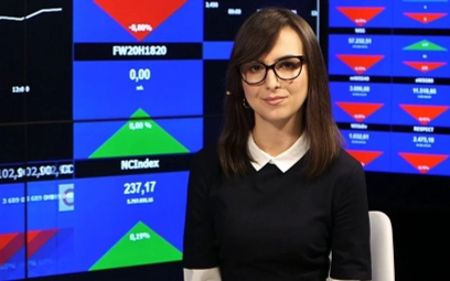 Barbara Bugaj, główna analityczka rynku nieruchomości w Sonarhome.pl