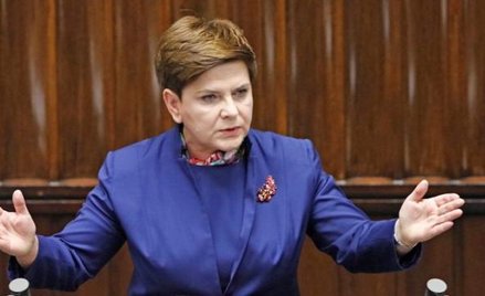 Beata Szydło wyszła w czwartek z inicjatywą, która pozwoliła wyjść PiS z kryzysu w sprawie aborcji.