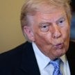 Prof. Roman Kuźniar: Cała nadzieja w Donaldzie Trumpie