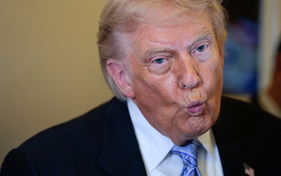 Prof. Roman Kuźniar: Cała nadzieja w Donaldzie Trumpie