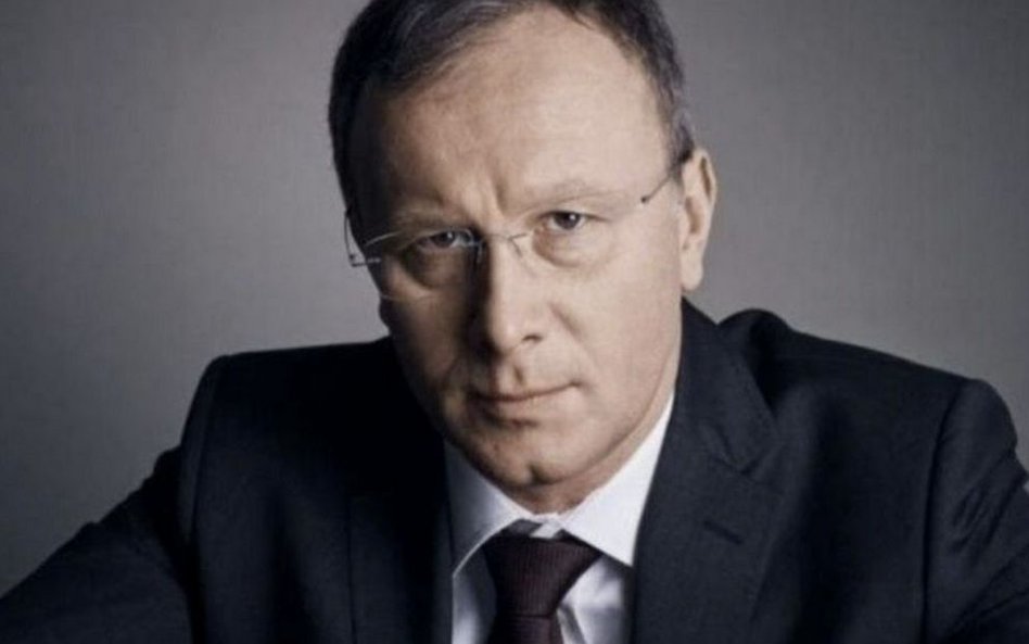 Bogusław Chrabota: Może przeoczymy śmierć świata