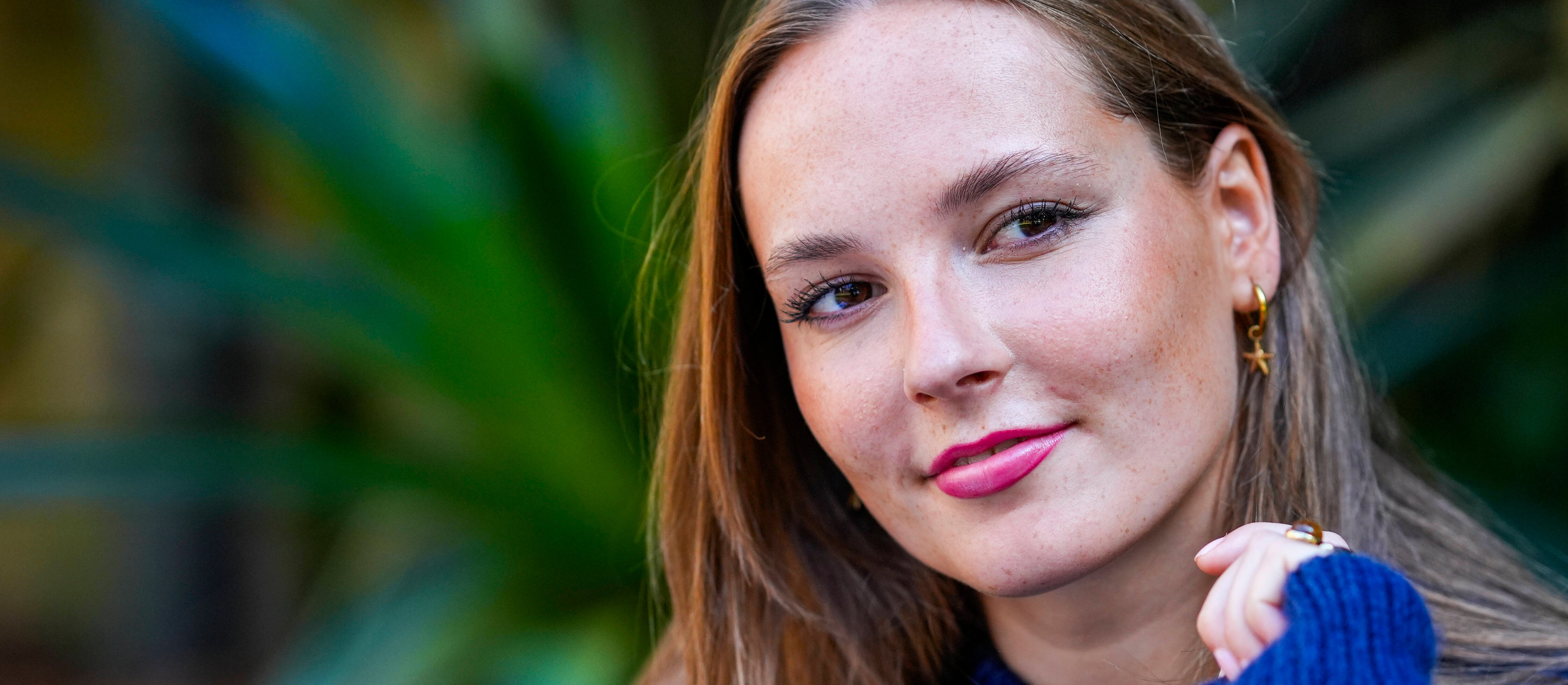 Księżniczka Ingrid Alexandra tak skomentowała oskarżenia obciążające jej przyrodniego brata