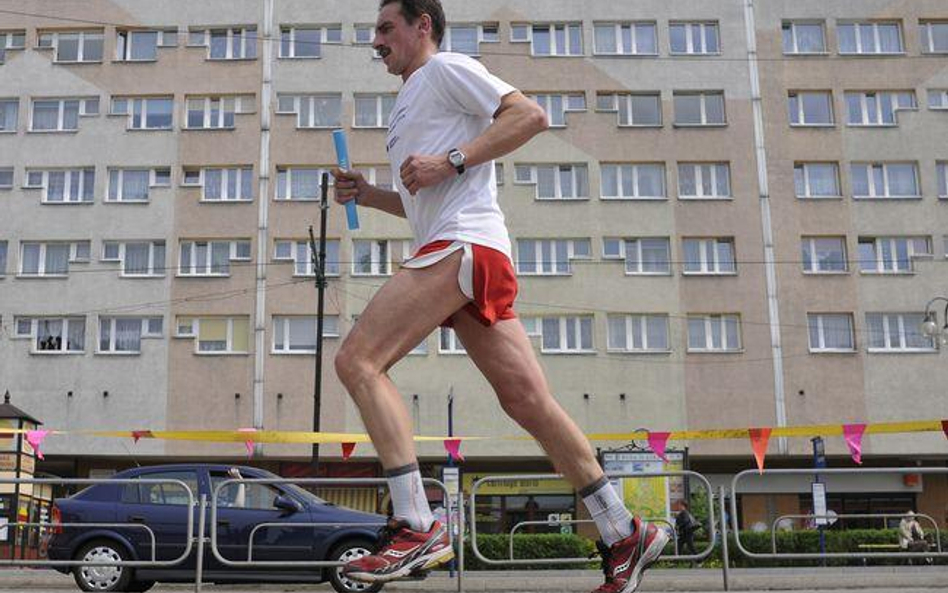 Wydatki na zawody sportowe są podatkowym kosztem firmy w pkpir