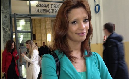 Proces Berlusconiego. Tajemnicza śmierć modelki