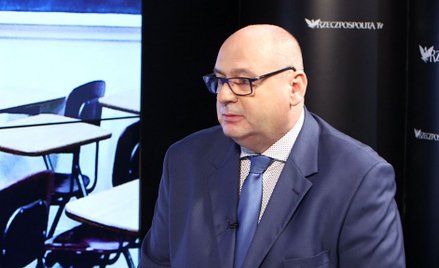 Piotr Zgorzelski: PiS cofa polską edukację do XX wieku