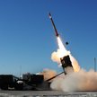 Test pocisku do zestawu Patriot na poligonie White Sands Missile Range w Nowym Meksyku.