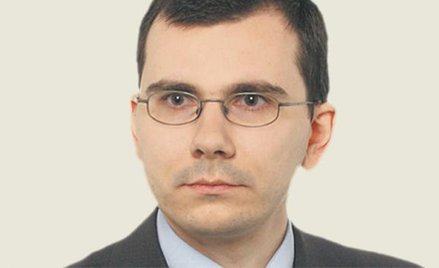 Bartłomiej Czajka, menedżer XBRL w Radzie Międzynarodowych Standardów Rachunkowości i menedżer w KPM