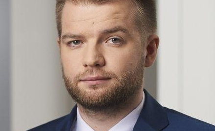 Konrad Białas główny ekonomista, TMS Brokers