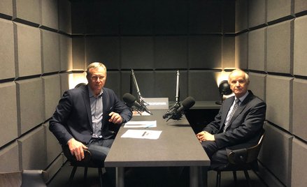 Kołodko: Chinami rządzą fachowcy