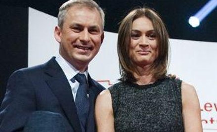 Konwencja SLD – manifestacja jedności