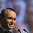 Manfred Weber