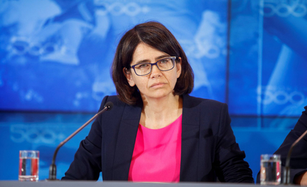 Anna Streżyńska: Albo cyfryzacja, albo będziemy gospodarczym zaściankiem