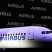 Airbus pracowity jak nigdy dotąd