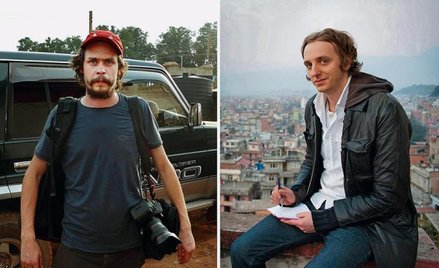 Martin Schibbye i Johan Persson – najnowsze ofiary „cichej dyplomacji”