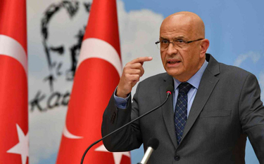 Turcja: Uwięziono troje opozycyjnych parlamentarzystów