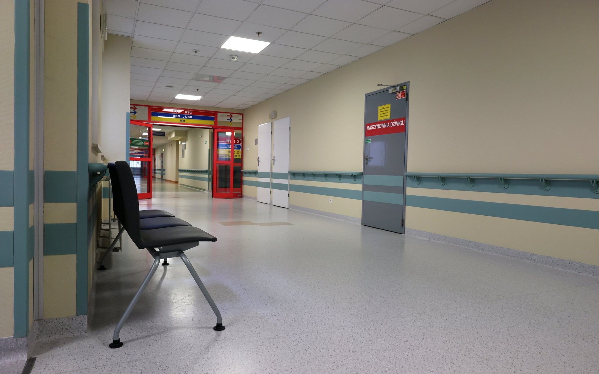 Nawet 316 tys. zł miesięcznie. Rekordowe zarobki lekarzy na Mazowszu