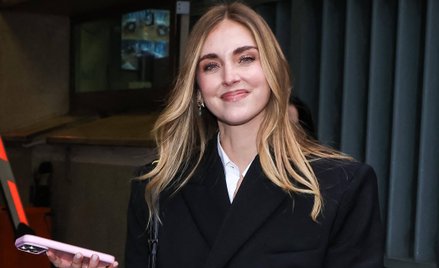 Prokuratura zarzucała  Chiara Ferragni oszustwo i żądała dla niej kary więzienia w wymiarze roku i o