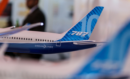 Boeing wyprzedził Airbusa. Cichy powrót B737 MAX w Chinach