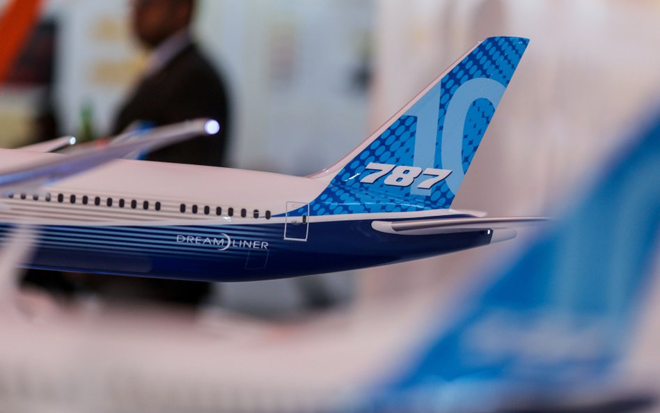 Boeing wyprzedził Airbusa. Cichy powrót B737 MAX w Chinach
