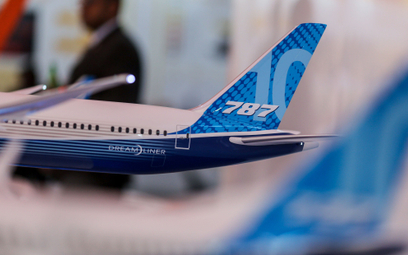 Boeing wyprzedził Airbusa. Cichy powrót B737 MAX w Chinach