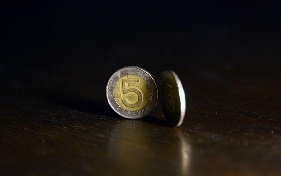 Niższe raty kredytów w złotych