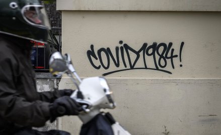 Szwajcaria: Połowa ofiar wirusa zmarła w domach opieki