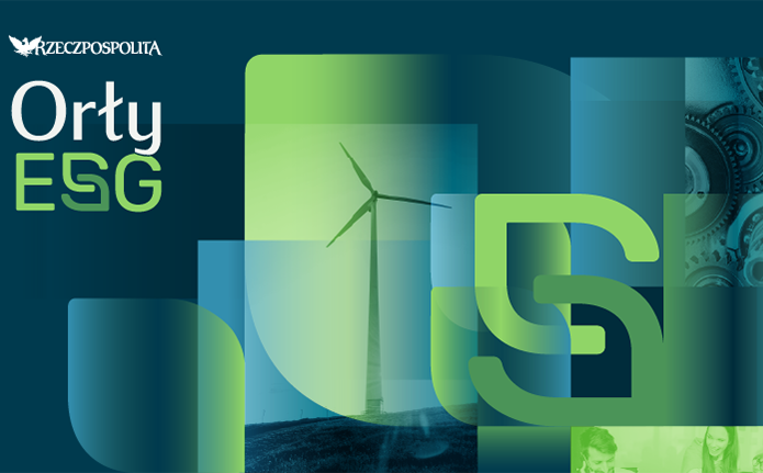 Rzeczpospolita po raz czwarty przyzna — Orły ESG