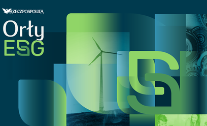 Rzeczpospolita po raz czwarty przyzna — Orły ESG