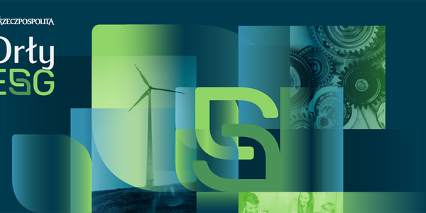 Rzeczpospolita po raz czwarty przyzna — Orły ESG