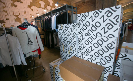 Zalando rusza w Polsce z kosmetykami