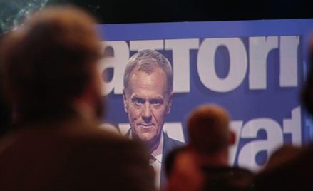 Jesteś z Platformy i nie wiesz, co powiedzieć? Sięgnij po materiał "szkoleniowo-dyskusyjny"