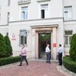 Delegowanie sędziów: Sędziowie w Ministerstwie Sprawiedliwości ale nie w sądach