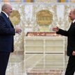 Mińsk, 19 czerwca. Łukaszenko usłyszał od Putina pytanie o dalszą integrację ZBiR