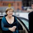 Angela Merkel