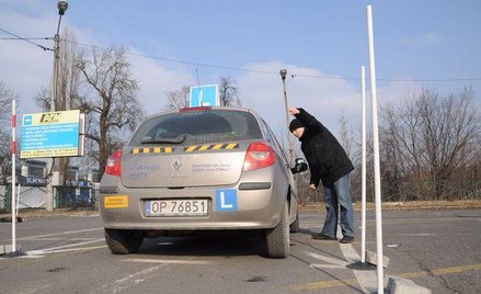 Nowe zasady szkolenia kierowców i wymogi dla ośrodków szkolenia