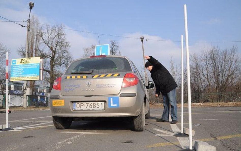 Nowe zasady szkolenia kierowców i wymogi dla ośrodków szkolenia