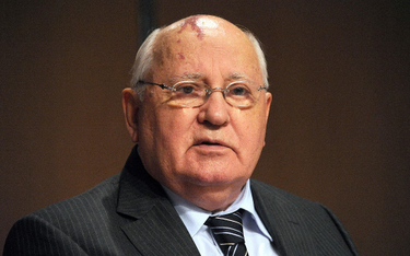 Michaił Gorbaczow: Nie rozumiecie Rosji