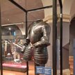 Zbroja Mikołaja Radziwiłła Rudego z 1545 roku, ze zbiorów Kunsthistorisches Museum w Wiedniu