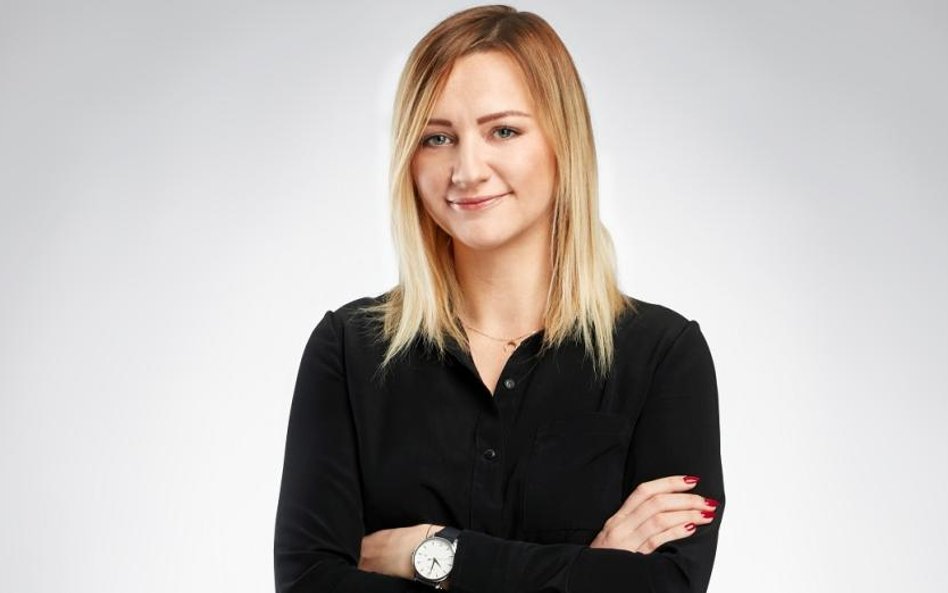 Aleksandra Libiszowska