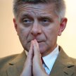 Marek Belka, prezes NBP, uzasadnia brak obniżki stóp oczekiwaniem na listopadową projekcję inflacji.