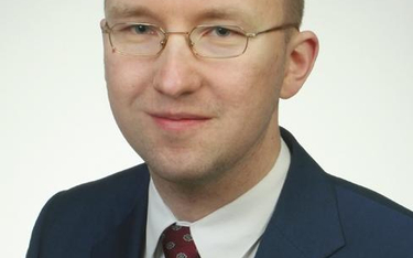Maciej J. Nowak radca prawny