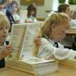 Od 1 września 2014 r. dzieci, które pójdą do I klasy szkoły podstawowej, dostaną darmowy podręcznik 