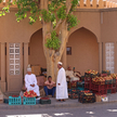 Oman gościł Radę Współpracy Zatoki Perskiej
