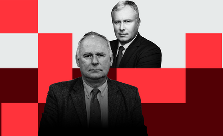 Podcast "Rzecz w Tym": Polska zbroi się na nowo – co oznacza druga kadencja Trumpa dla naszego bezpi